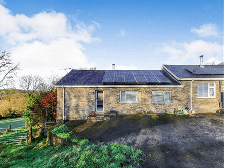 Immaculately Presented Cottage Ideal for Investment - Llandysul (SA44)
