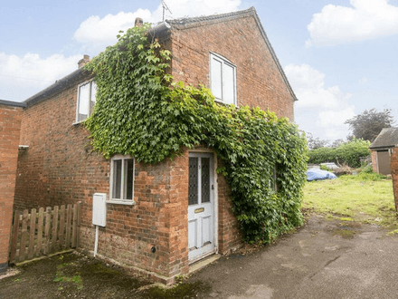 Cottage and Development Opportunity - Village Location - Husbands Bosworth, Leics (LE17)