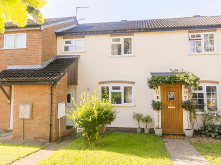 Three Bedroom Terraced Home - In need of some Modernisation - Ideal for Landlords (Wigston - LE18)