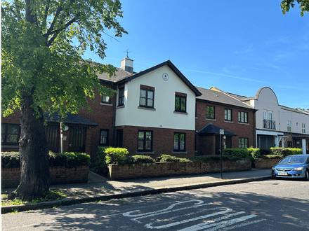 5 Shire House, Harrow Road, Leytonstone E11 3PX
