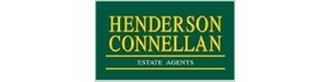Henderson Connellan